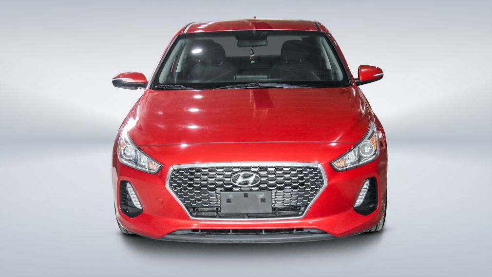 Hyundai Elantra Preferred 2020 d&rsquo;occasion à vendre - 2