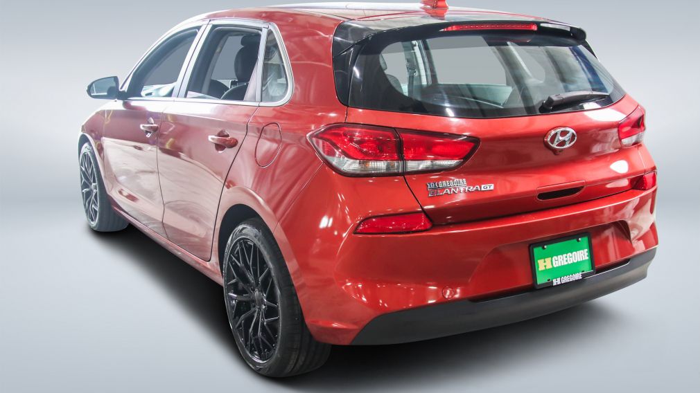 Hyundai Elantra Preferred 2020 d&rsquo;occasion à vendre - 4