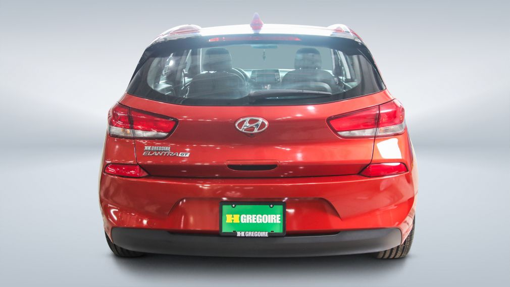 Hyundai Elantra Preferred 2020 d&rsquo;occasion à vendre - 5