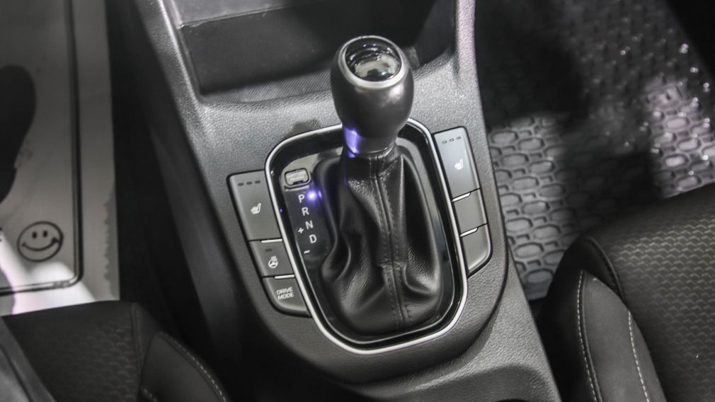 Hyundai Elantra Preferred 2020 d&rsquo;occasion à vendre - 12