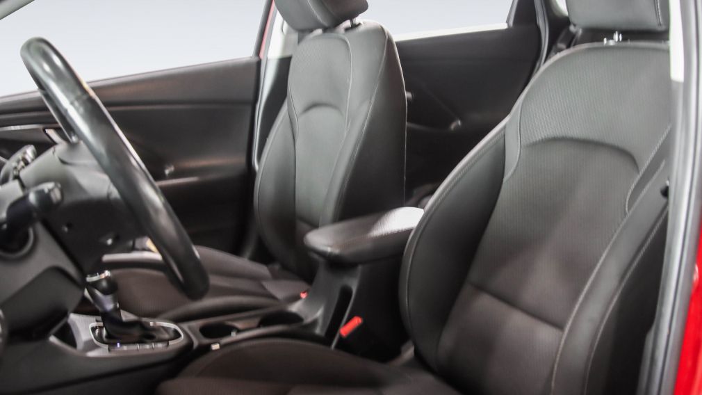 Hyundai Elantra Preferred 2020 d&rsquo;occasion à vendre - 15