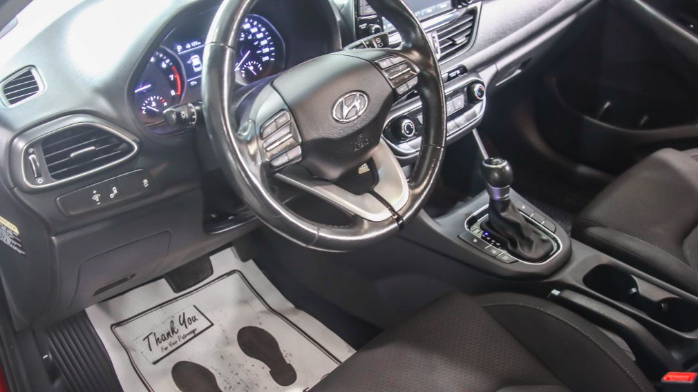 Hyundai Elantra Preferred 2020 d&rsquo;occasion à vendre - 16