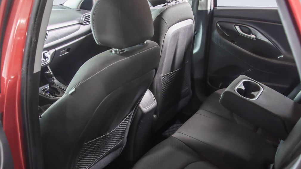 Hyundai Elantra Preferred 2020 d&rsquo;occasion à vendre - 18