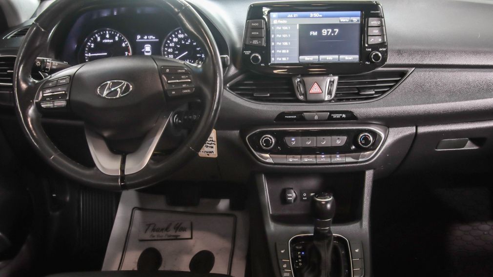 Hyundai Elantra Preferred 2020 d&rsquo;occasion à vendre - 20