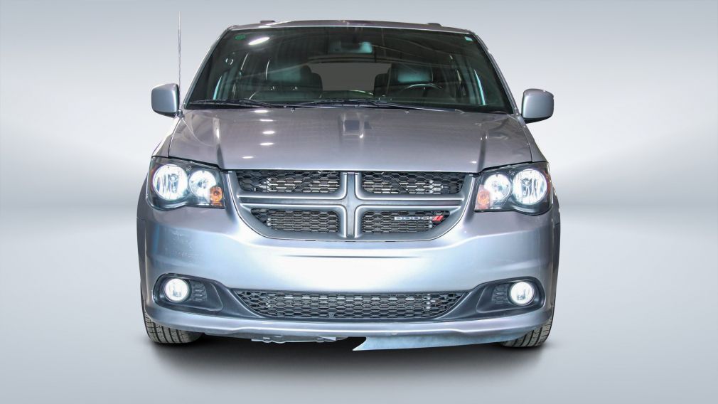 Dodge GR Caravan GT 2019 d&rsquo;occasion à vendre - 2