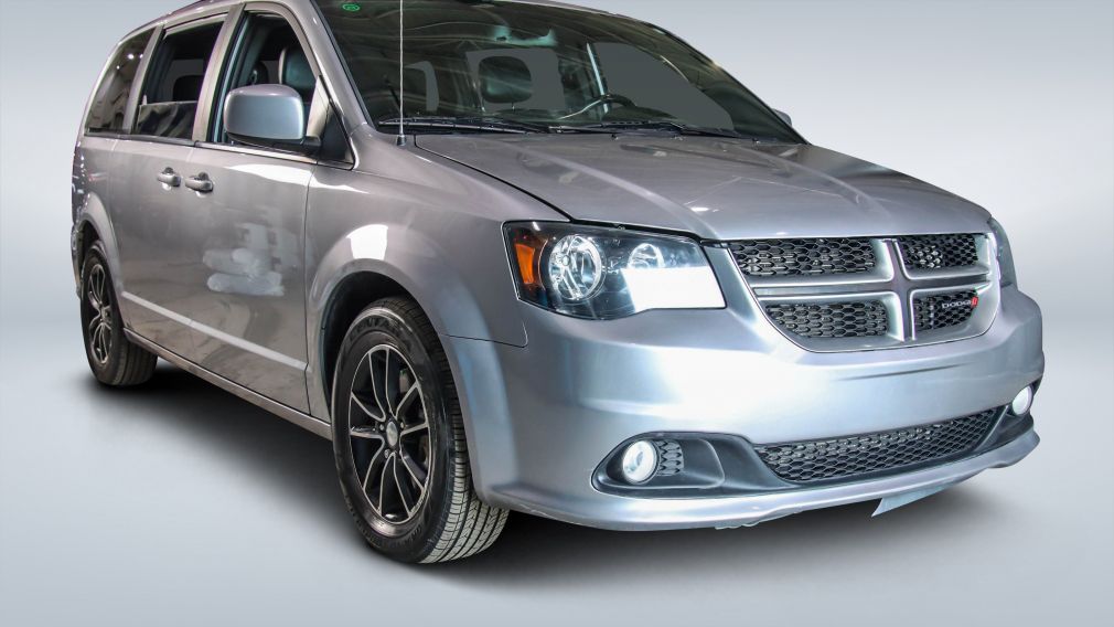 Dodge GR Caravan GT