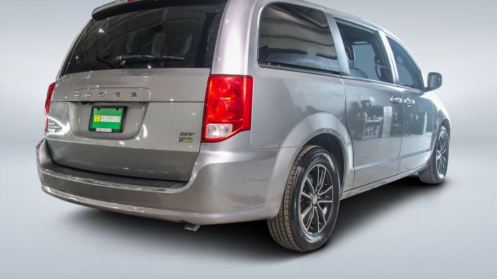 Dodge GR Caravan GT 2019 d&rsquo;occasion à vendre - 6