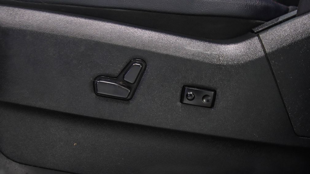 Dodge GR Caravan GT 2019 d&rsquo;occasion à vendre - 9