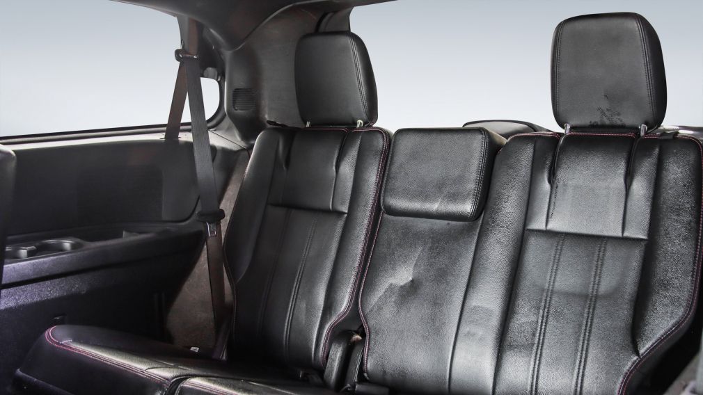 Dodge GR Caravan GT 2019 d&rsquo;occasion à vendre - 11