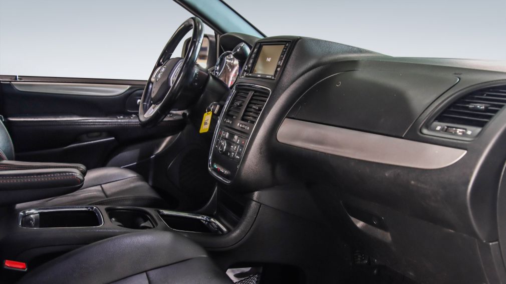 Dodge GR Caravan GT 2019 d&rsquo;occasion à vendre - 17