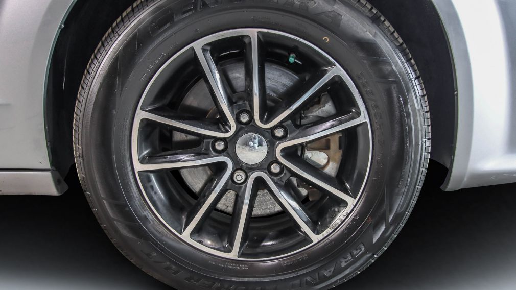 Dodge GR Caravan GT 2019 d&rsquo;occasion à vendre - 25