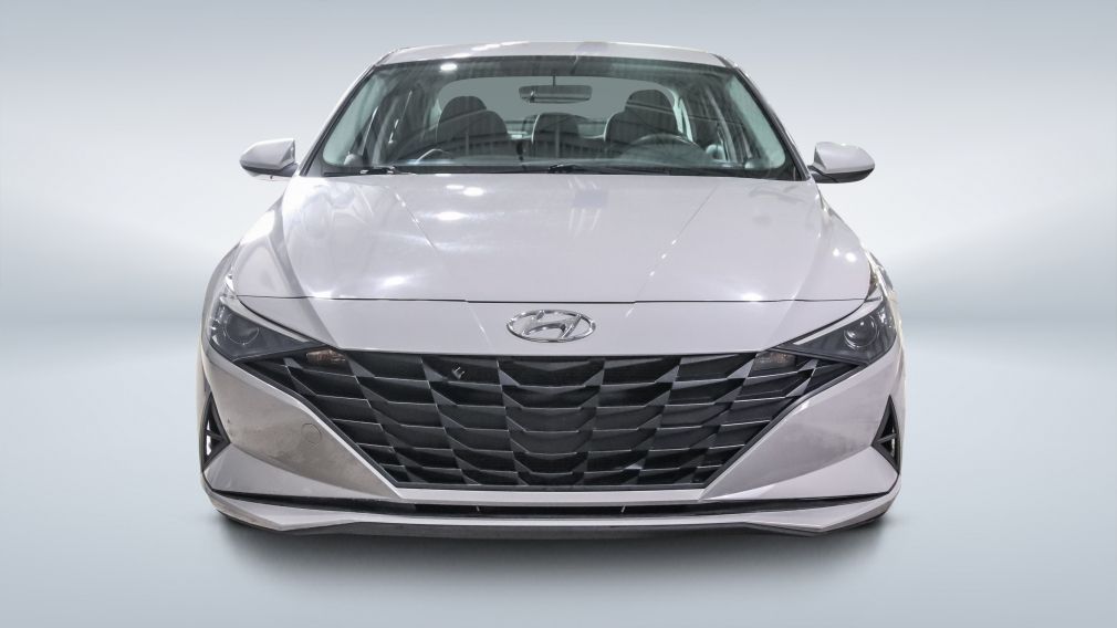 Hyundai Elantra Essential 2021 d&rsquo;occasion à vendre - 2