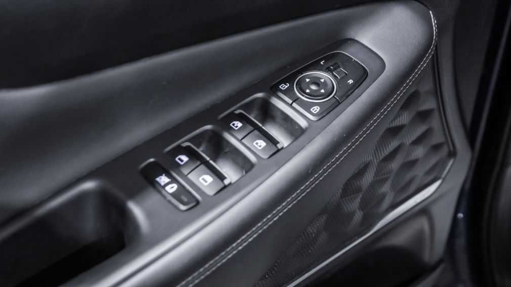 Hyundai Santa Fe Ultimate 2019 d&rsquo;occasion à vendre - 11