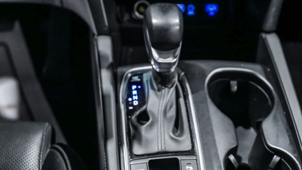 Hyundai Santa Fe Ultimate 2019 d&rsquo;occasion à vendre - 17