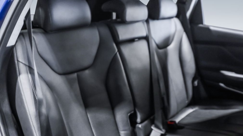 Hyundai Santa Fe Ultimate 2019 d&rsquo;occasion à vendre - 20