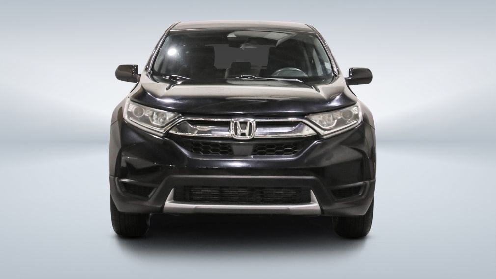 Honda CRV LX 2019 d&rsquo;occasion à vendre - 2
