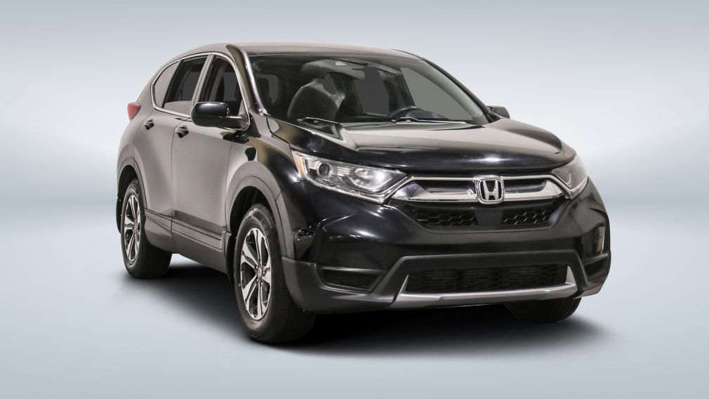 Honda CRV LX 2019 d&rsquo;occasion à vendre - 1