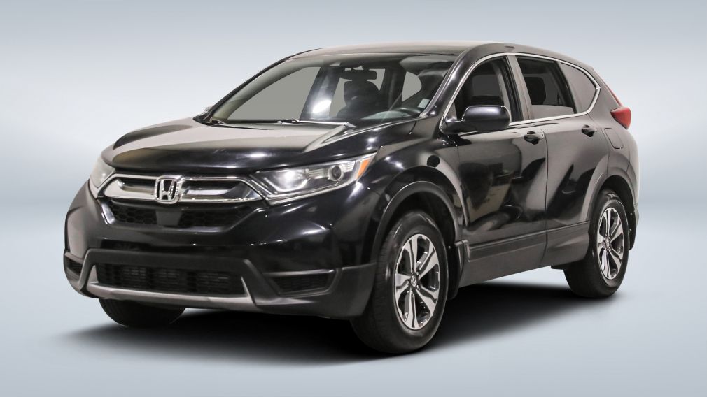 Honda CRV LX 2019 d&rsquo;occasion à vendre - 3