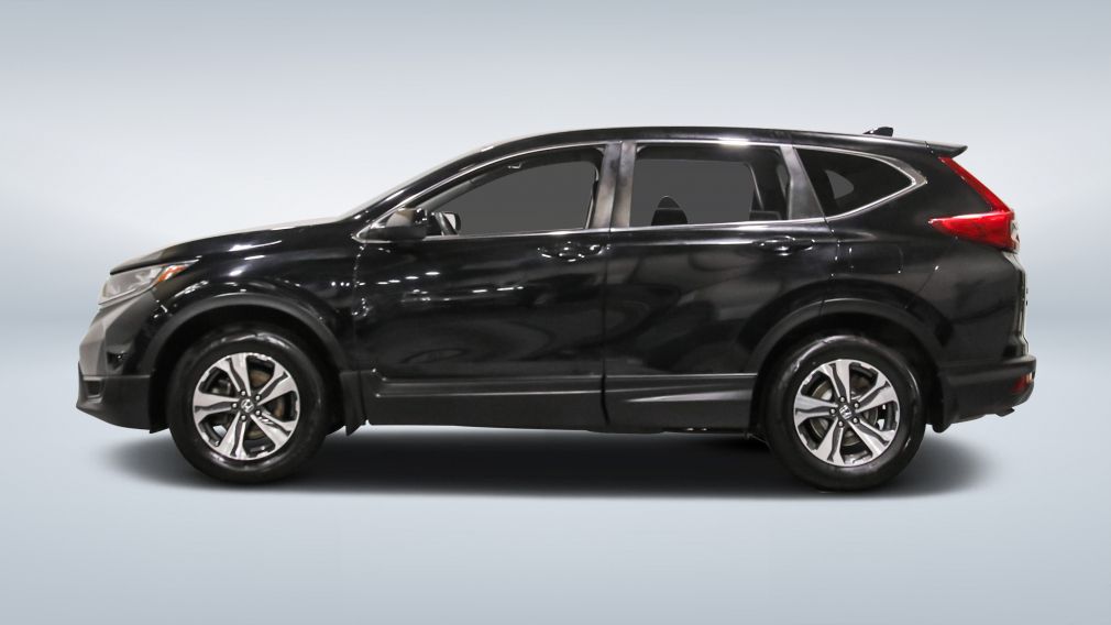 Honda CRV LX 2019 d&rsquo;occasion à vendre - 4