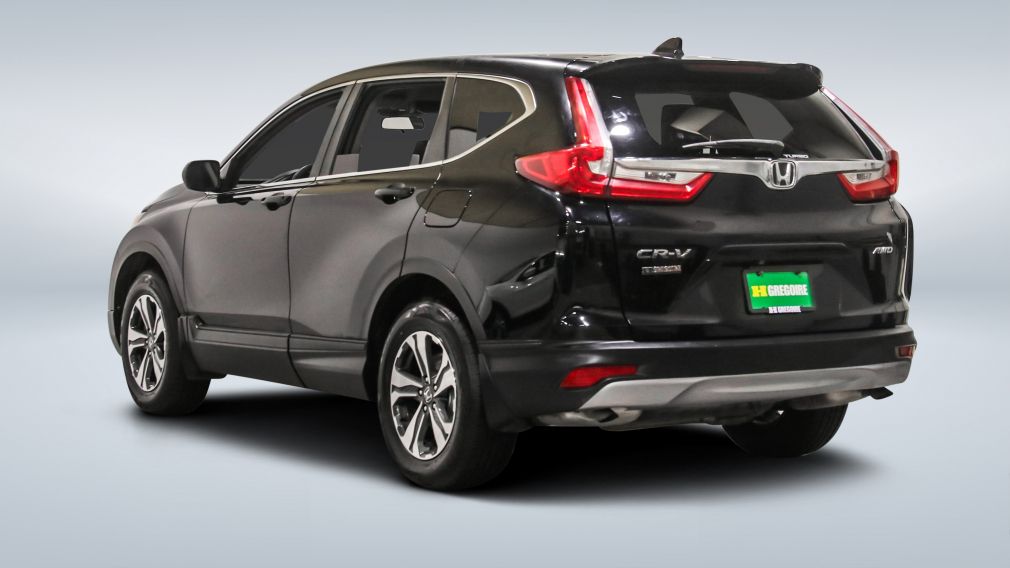 Honda CRV LX 2019 d&rsquo;occasion à vendre - 5