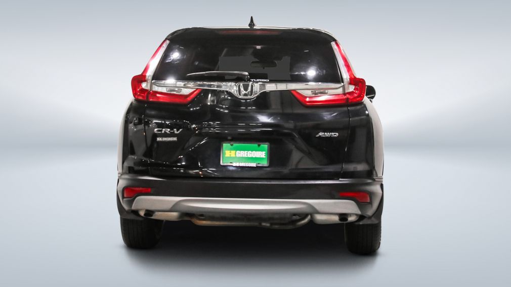 Honda CRV LX 2019 d&rsquo;occasion à vendre - 6