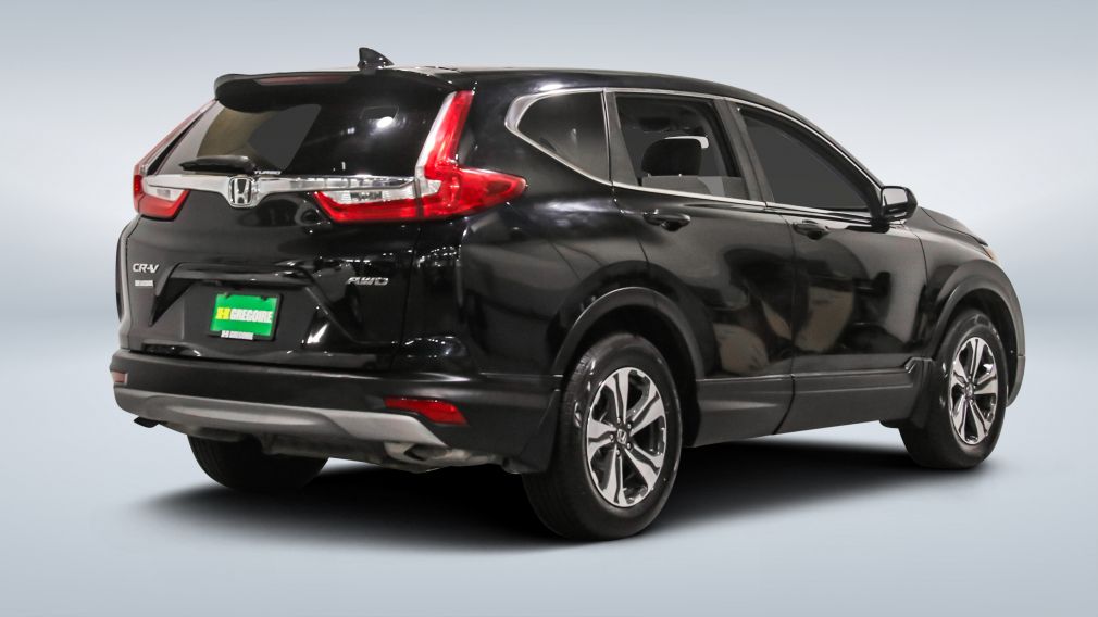 Honda CRV LX 2019 d&rsquo;occasion à vendre - 7