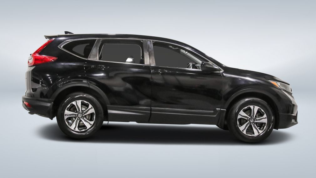 Honda CRV LX 2019 d&rsquo;occasion à vendre - 8