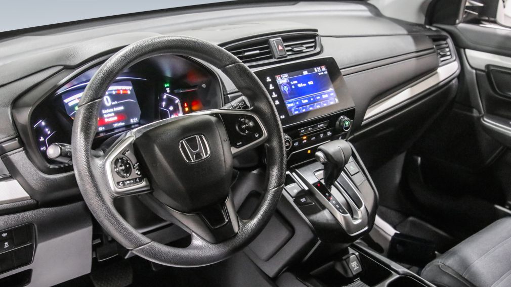 Honda CRV LX 2019 d&rsquo;occasion à vendre - 9