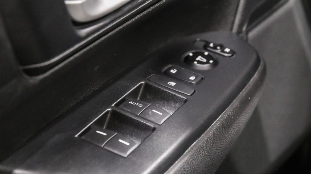 Honda CRV LX 2019 d&rsquo;occasion à vendre - 11