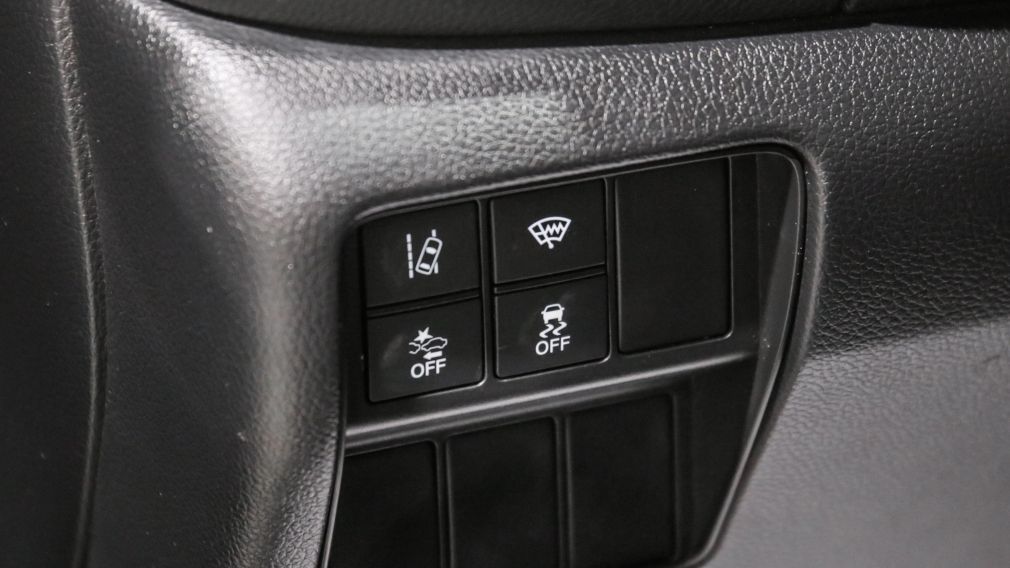 Honda CRV LX 2019 d&rsquo;occasion à vendre - 12
