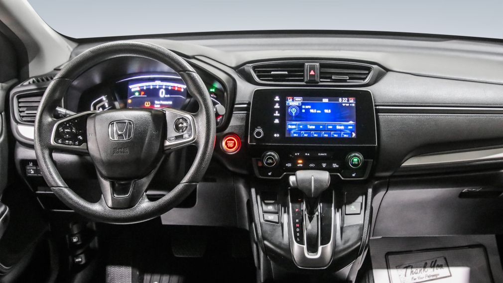 Honda CRV LX 2019 d&rsquo;occasion à vendre - 13