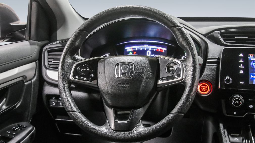 Honda CRV LX 2019 d&rsquo;occasion à vendre - 14