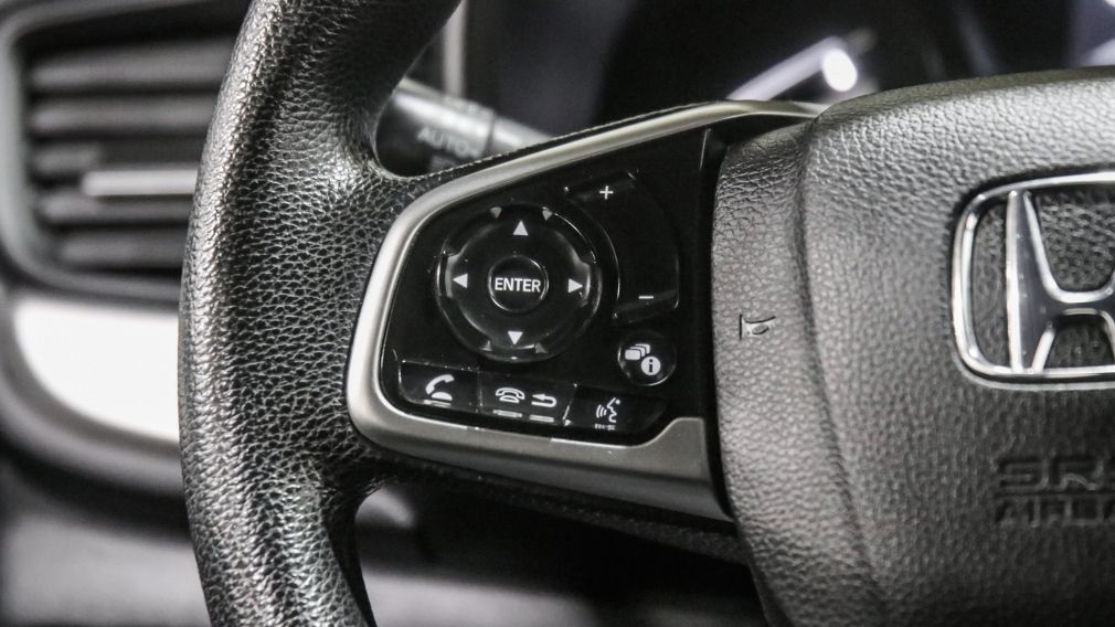 Honda CRV LX 2019 d&rsquo;occasion à vendre - 15