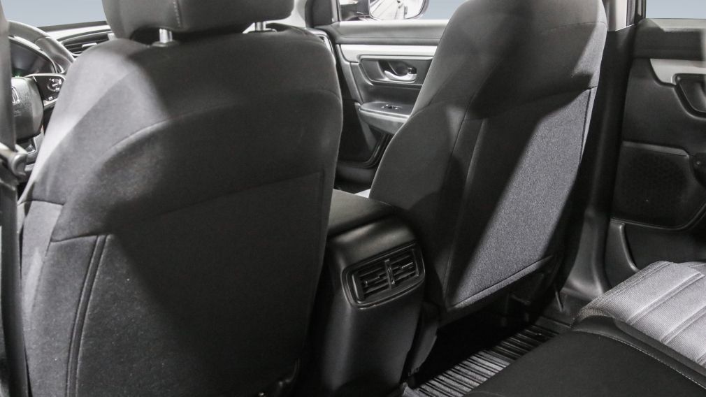 Honda CRV LX 2019 d&rsquo;occasion à vendre - 20