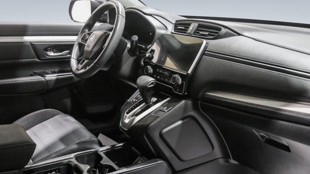 Honda CRV LX 2019 d&rsquo;occasion à vendre - 24