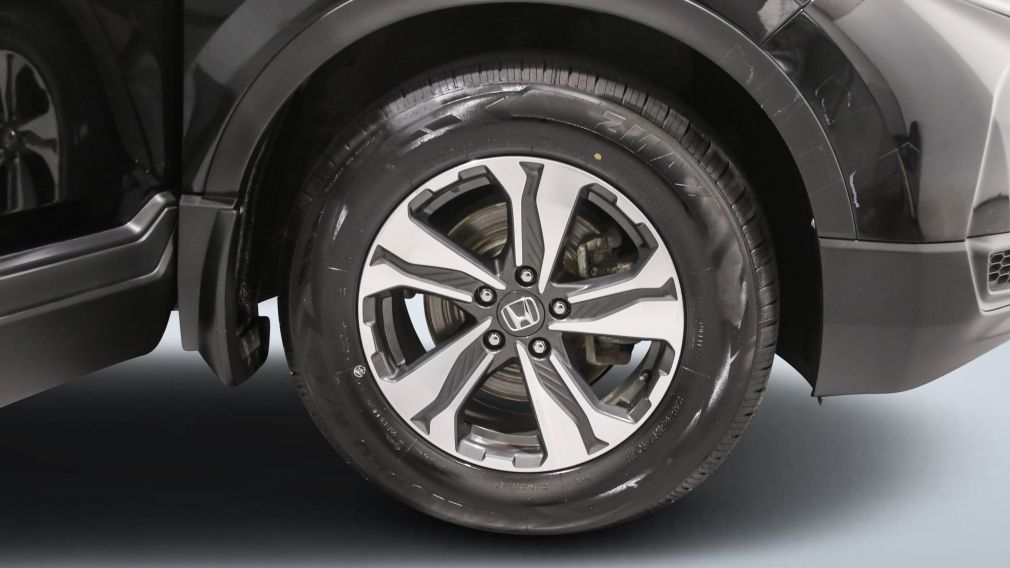 Honda CRV LX 2019 d&rsquo;occasion à vendre - 25