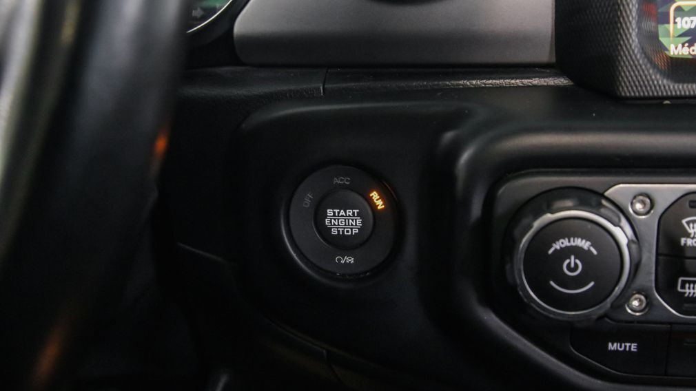 Jeep Wrangler Unlimited Sport 80th Anniversary 2021 d&rsquo;occasion à vendre - 12