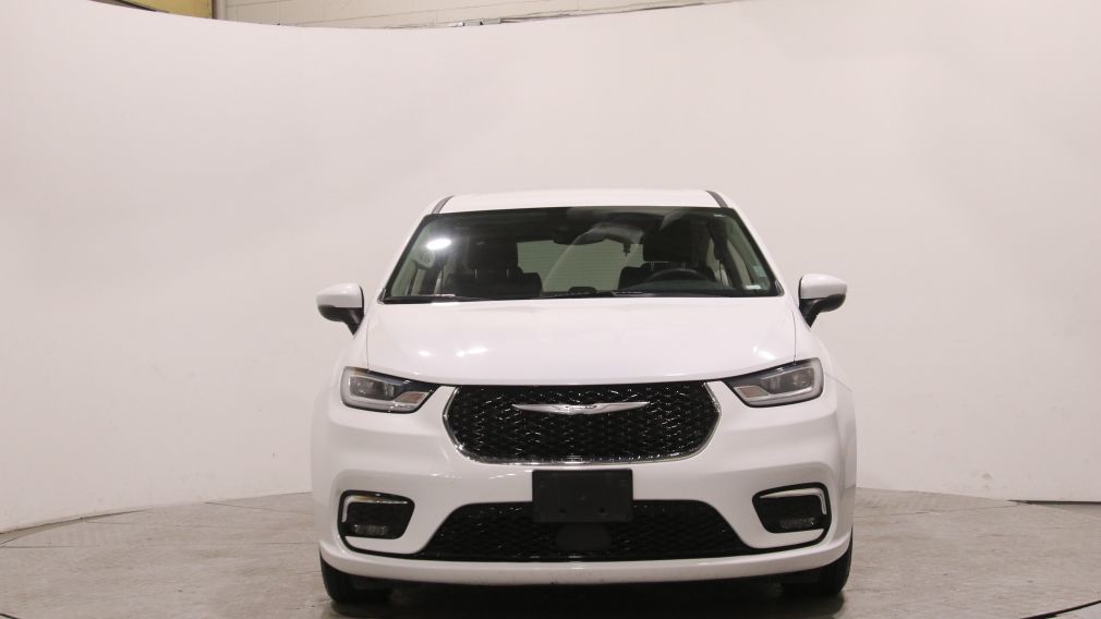 Chrysler Pacifica Touring L 2023 à vendre à Shawinigan - 2