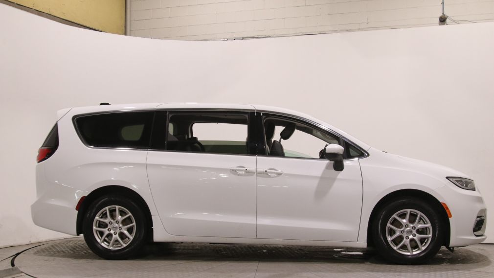 Chrysler Pacifica Touring L 2023 à vendre à Shawinigan - 8