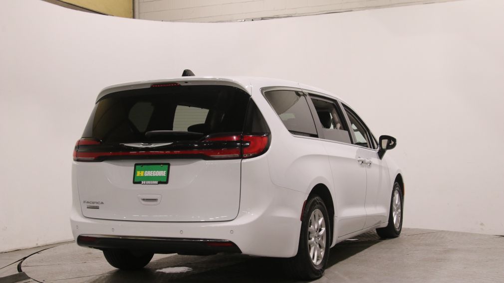 Chrysler Pacifica Touring L 2023 à vendre à Shawinigan - 7