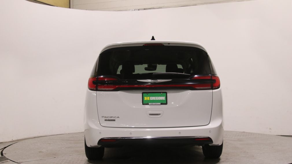 Chrysler Pacifica Touring L 2023 à vendre à Shawinigan - 6