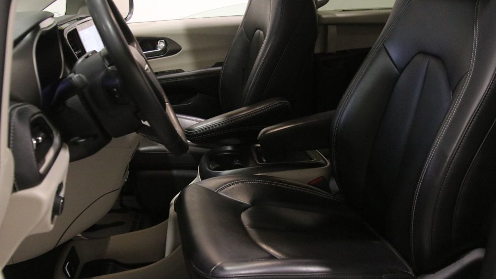 Chrysler Pacifica Touring L 2023 à vendre à Shawinigan - 10