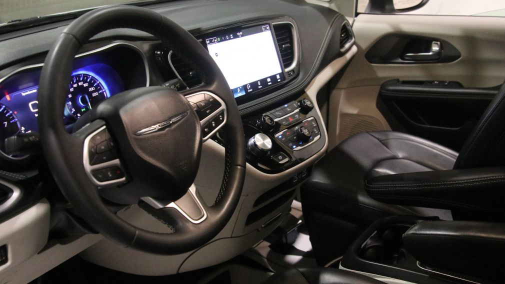 Chrysler Pacifica Touring L 2023 à vendre à Shawinigan - 9