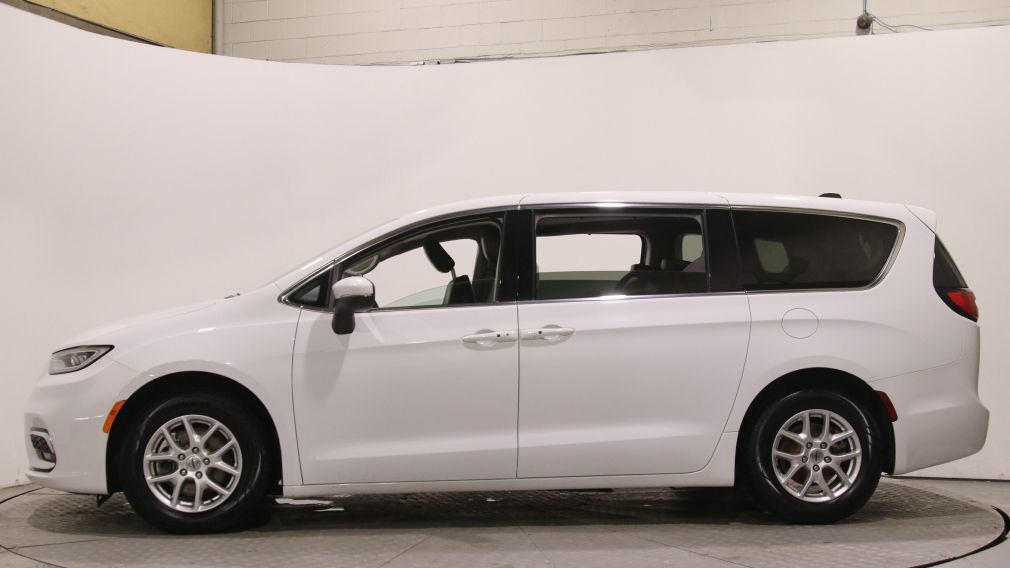 Chrysler Pacifica Touring L 2023 à vendre à Shawinigan - 4