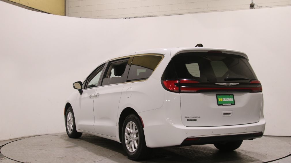 Chrysler Pacifica Touring L 2023 à vendre à Shawinigan - 5