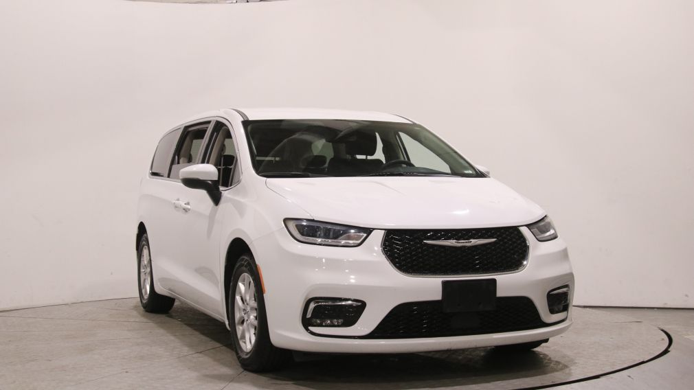 Chrysler Pacifica Touring L 2023 à vendre à Shawinigan - 1
