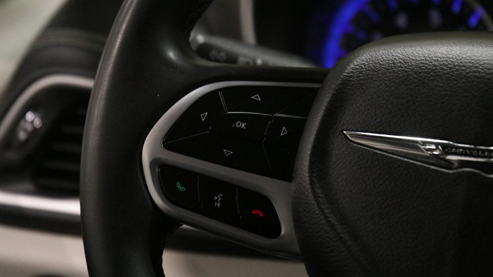 Chrysler Pacifica Touring L 2023 à vendre à Shawinigan - 16
