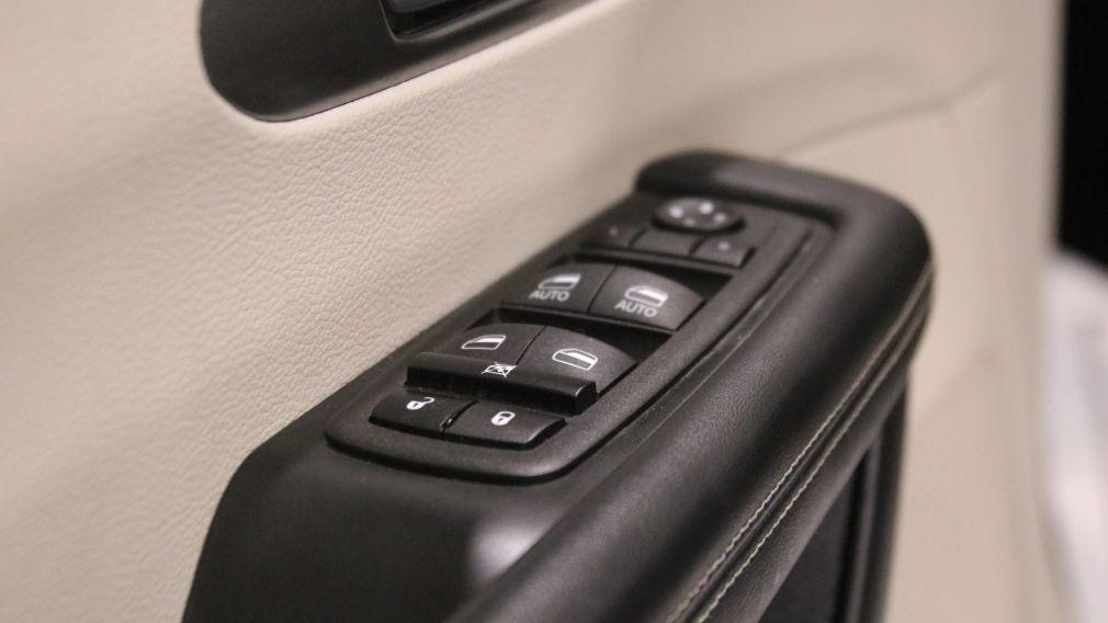 Chrysler Pacifica Touring L 2023 à vendre à Shawinigan - 11