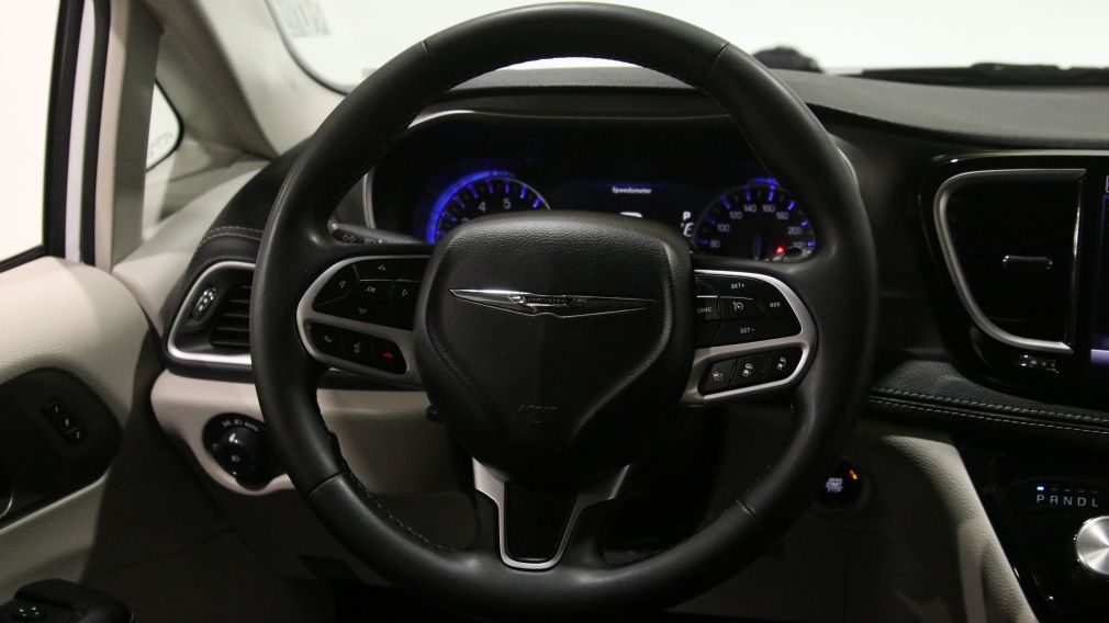 Chrysler Pacifica Touring L 2023 à vendre à Shawinigan - 15