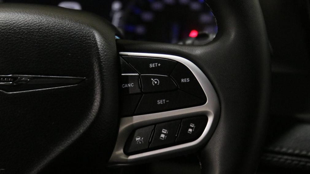 Chrysler Pacifica Touring L 2023 à vendre à Shawinigan - 17